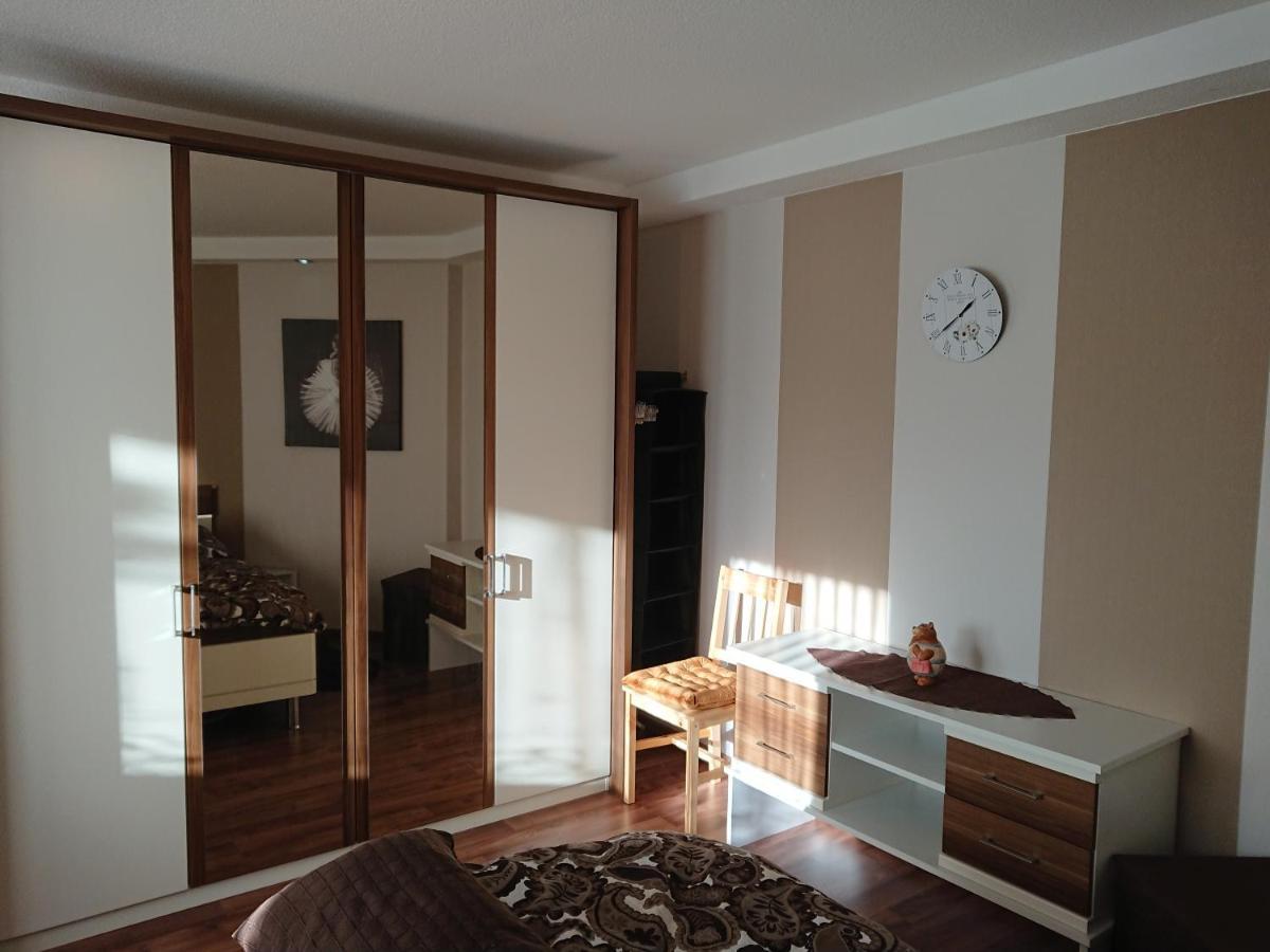 Ferienwohnung Eichsfeld Heiligenstadt Dış mekan fotoğraf